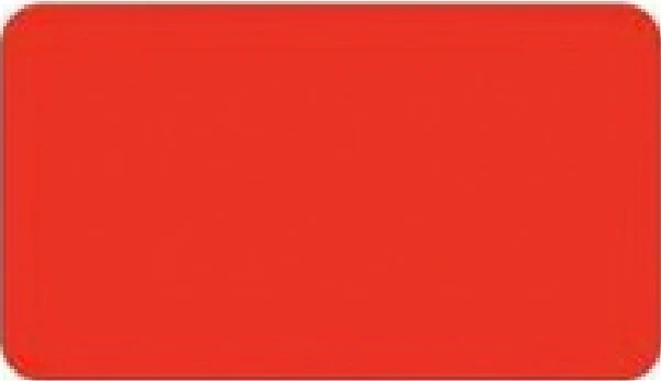 ACP / GRH Glossy Apple Red