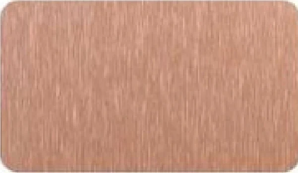 ACP / GRH Bronze Brush