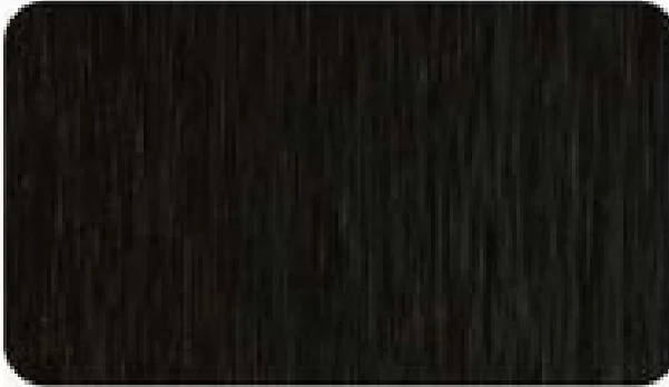 ACP / GRH Black Brush