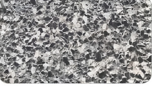 ACP / GRH Small Stone