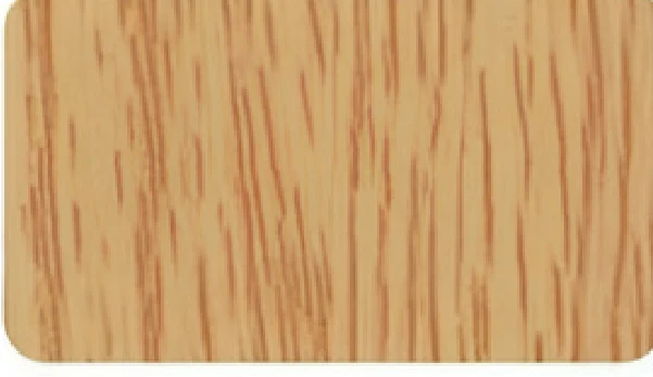 ACP / GRH Light Teak