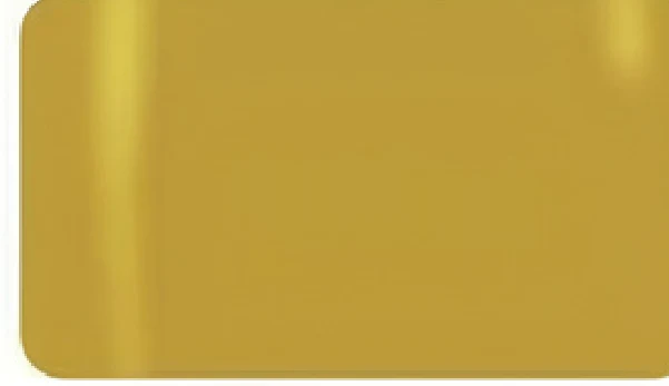 ACP / GRH Gold Mirror