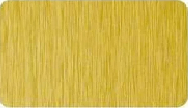 ACP / GRH Gold Brush