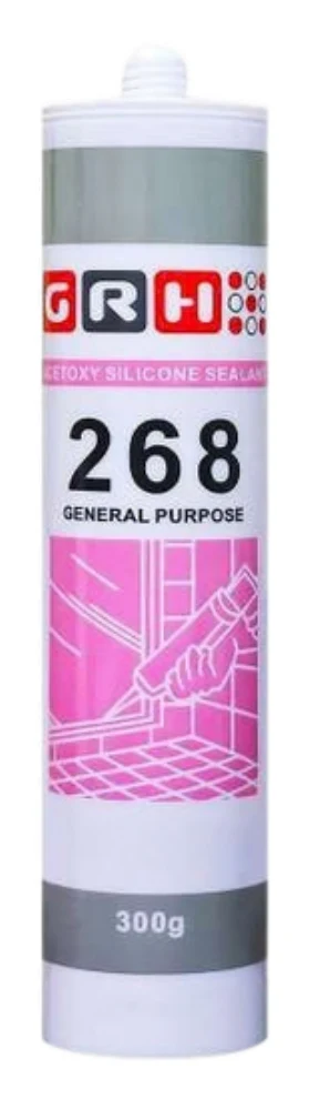 ACP / GRH GRH 268