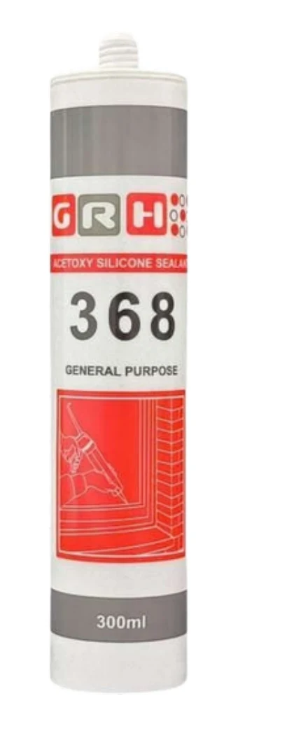 ACP / GRH GRH 368