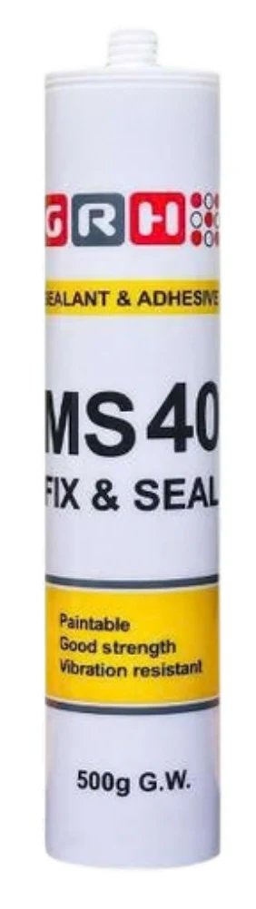 ACP / GRH GRH MS40
