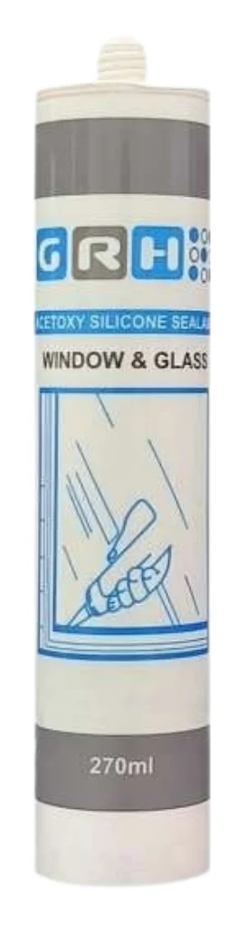 ACP / GRH GRH Window & Glass