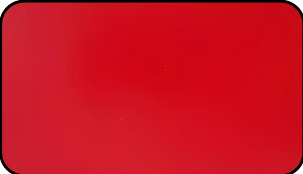 ACP / GRH Apple Red