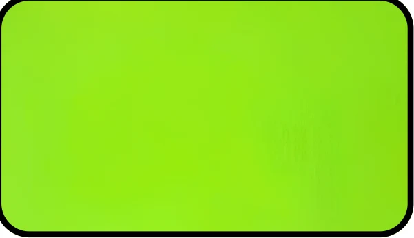 ACP / GRH Apple Green