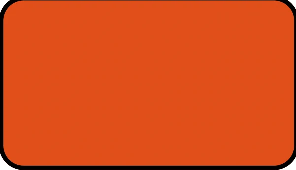 ACP / GRH Glossy Orange