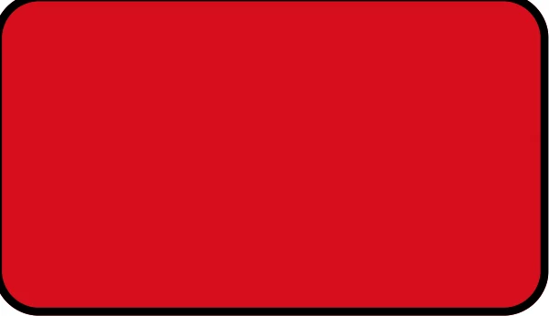 ACP / GRH Glossy Apple Red
