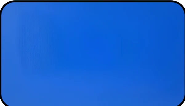 ACP / GRH Glossy Light Blue
