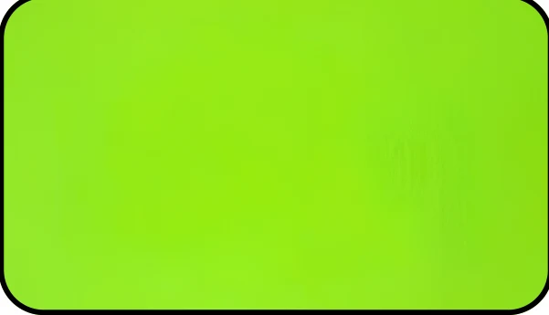 ACP / GRH Glossy Apple Green