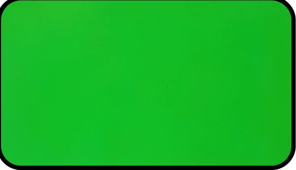 ACP / GRH Glossy Grass Green