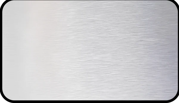 ACP / GRH Silver Brush
