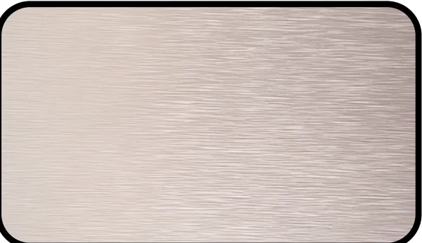 ACP / GRH Bronze Brush