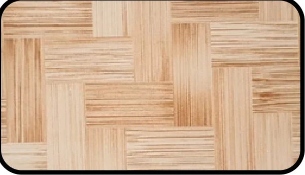 ACP / GRH Bamboo