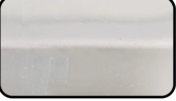 ACP / GRH Silver Mirror