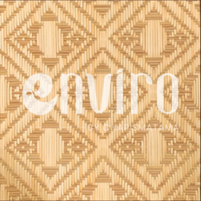ENVIRO Pattern 34