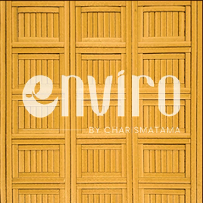 ENVIRO Pattern 39