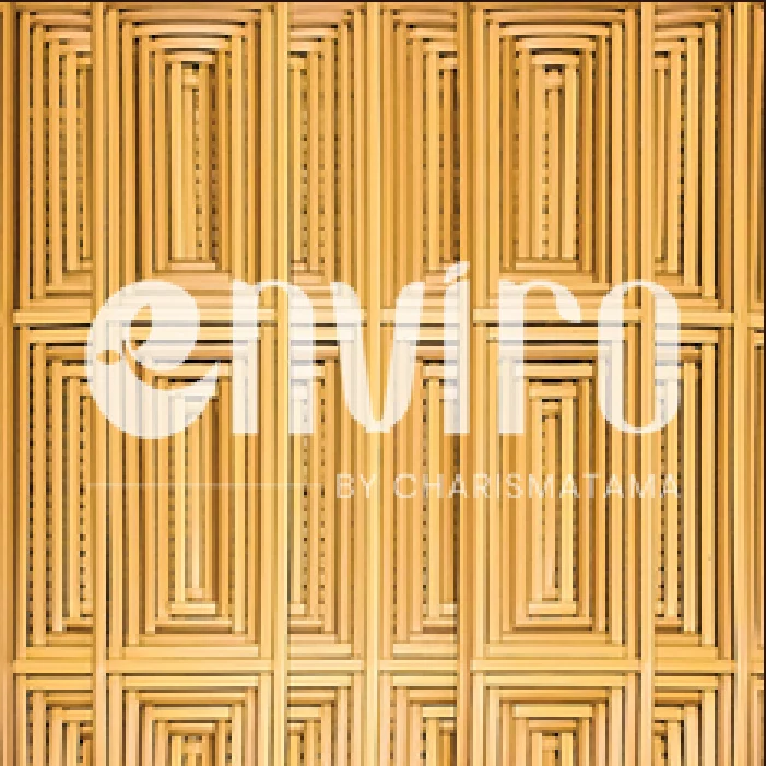 ENVIRO Pattern 40