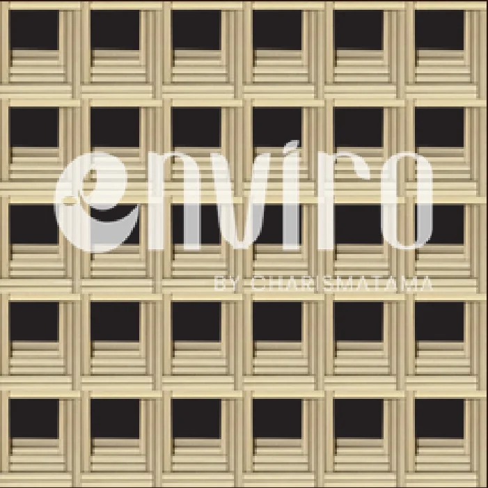 ENVIRO Pattern 47