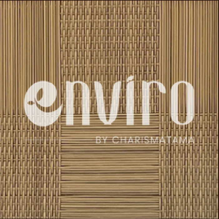ENVIRO Pattern 61