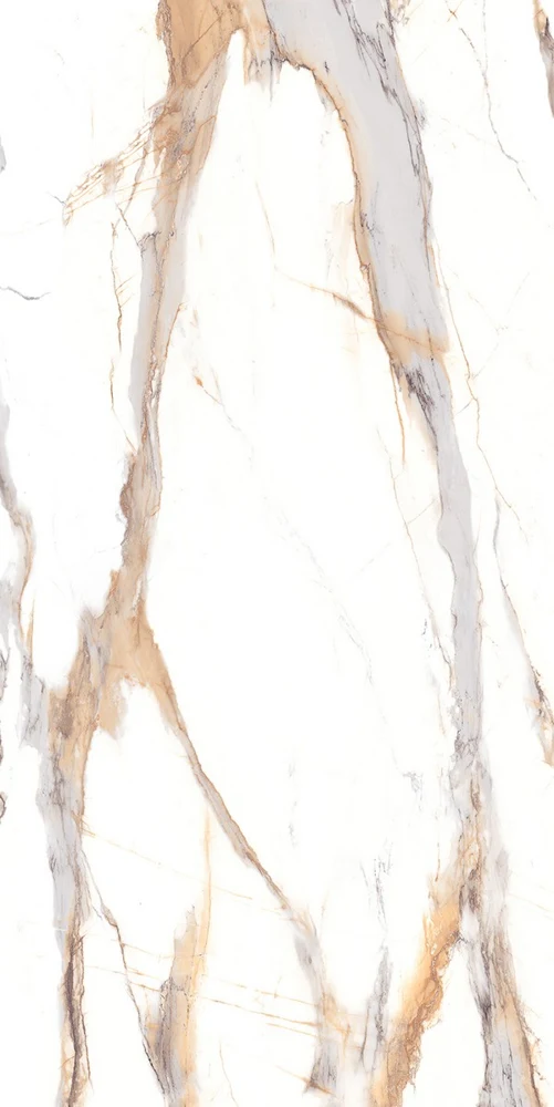 QUADRA CALACATTA GOLD