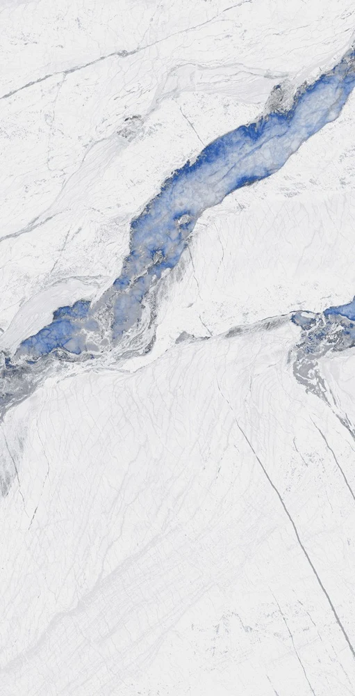 QUADRA GLACIER BLU